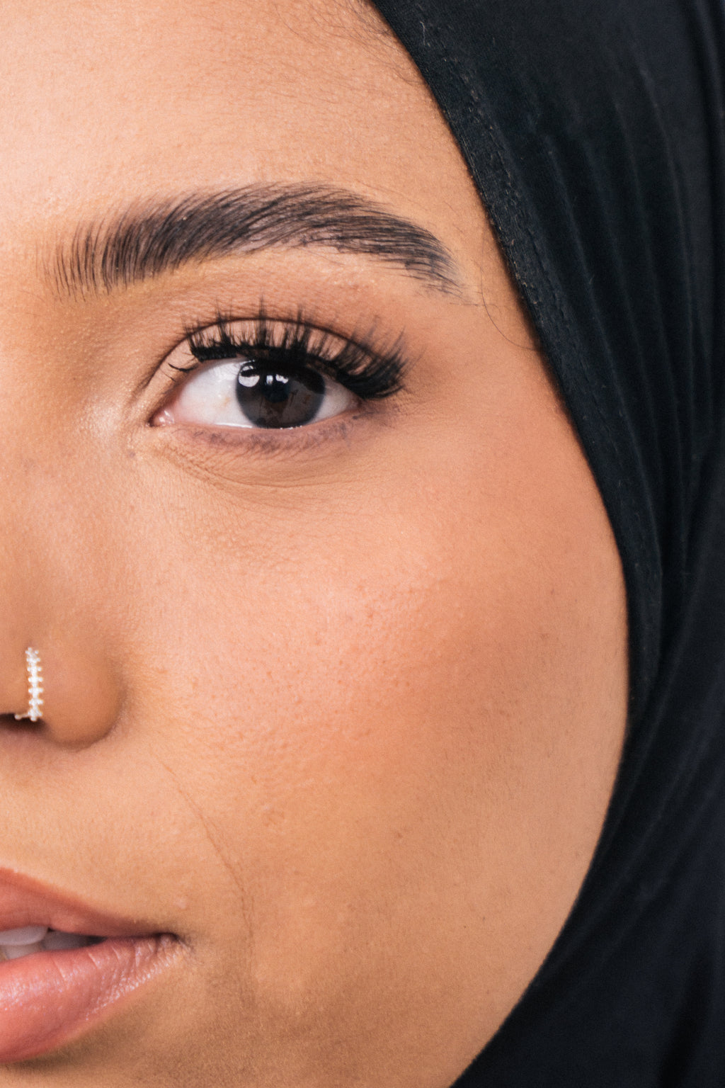 Cils Magnétiques Mixte