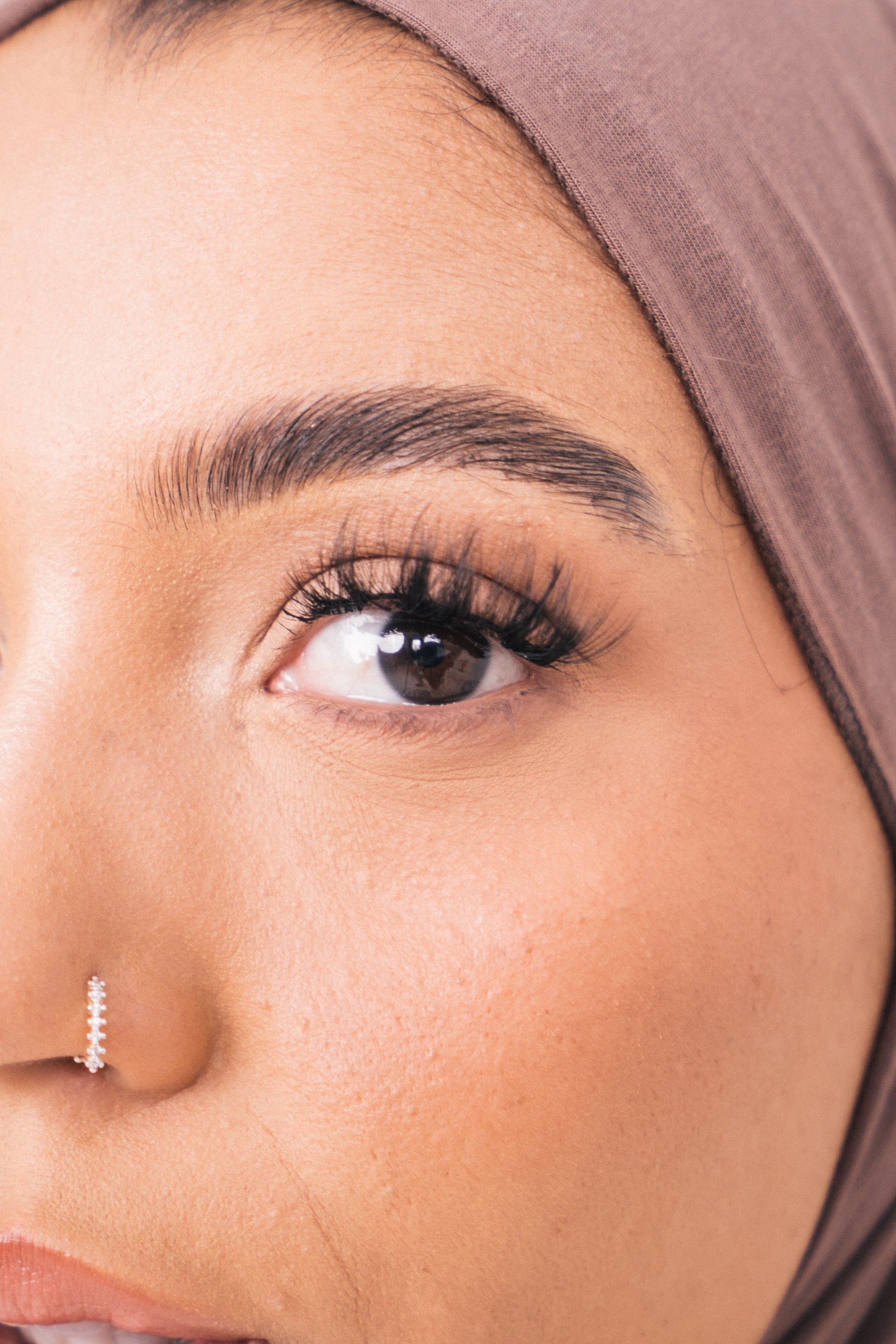 Cils Magnétiques Volume