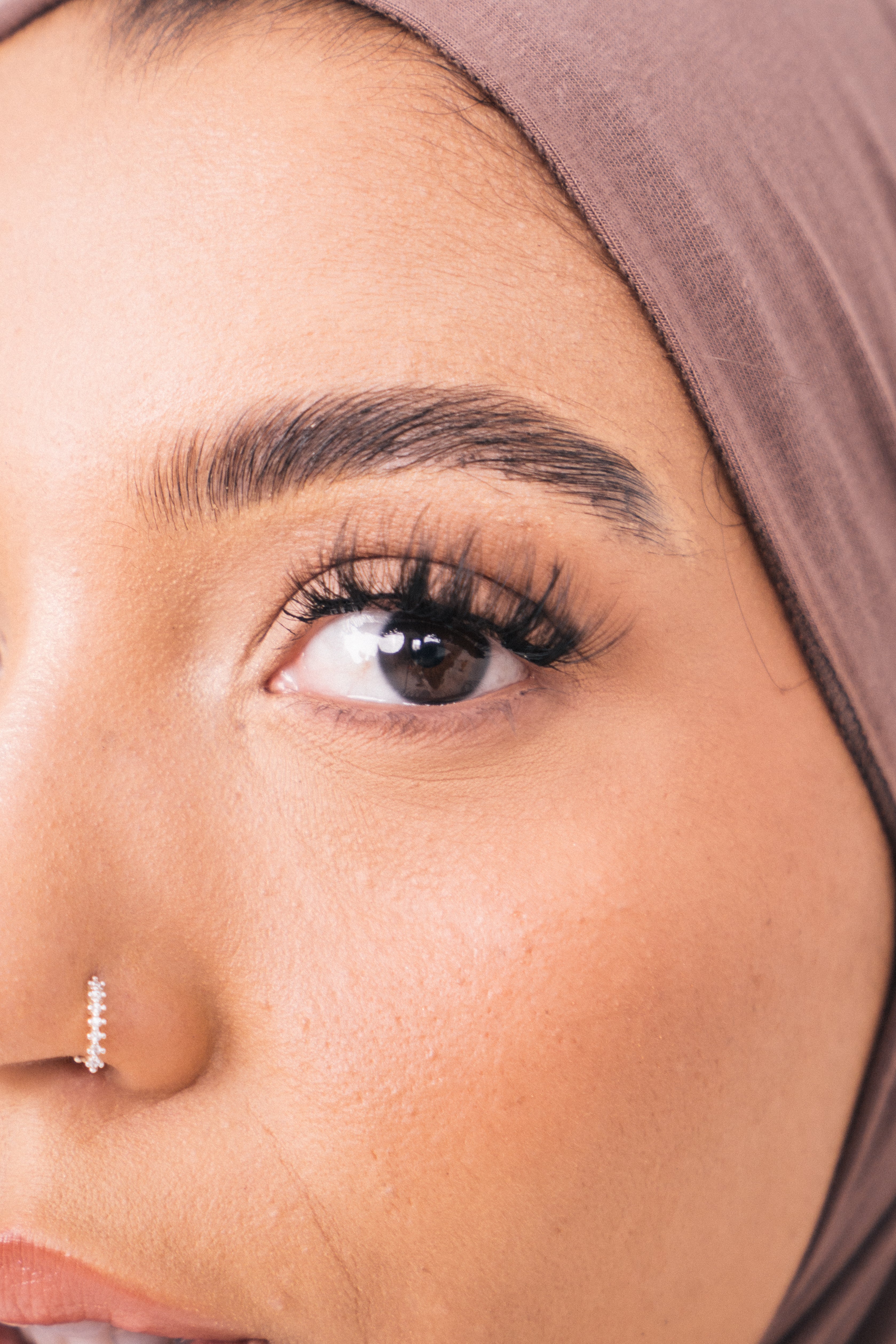 Cils Magnétiques Volume