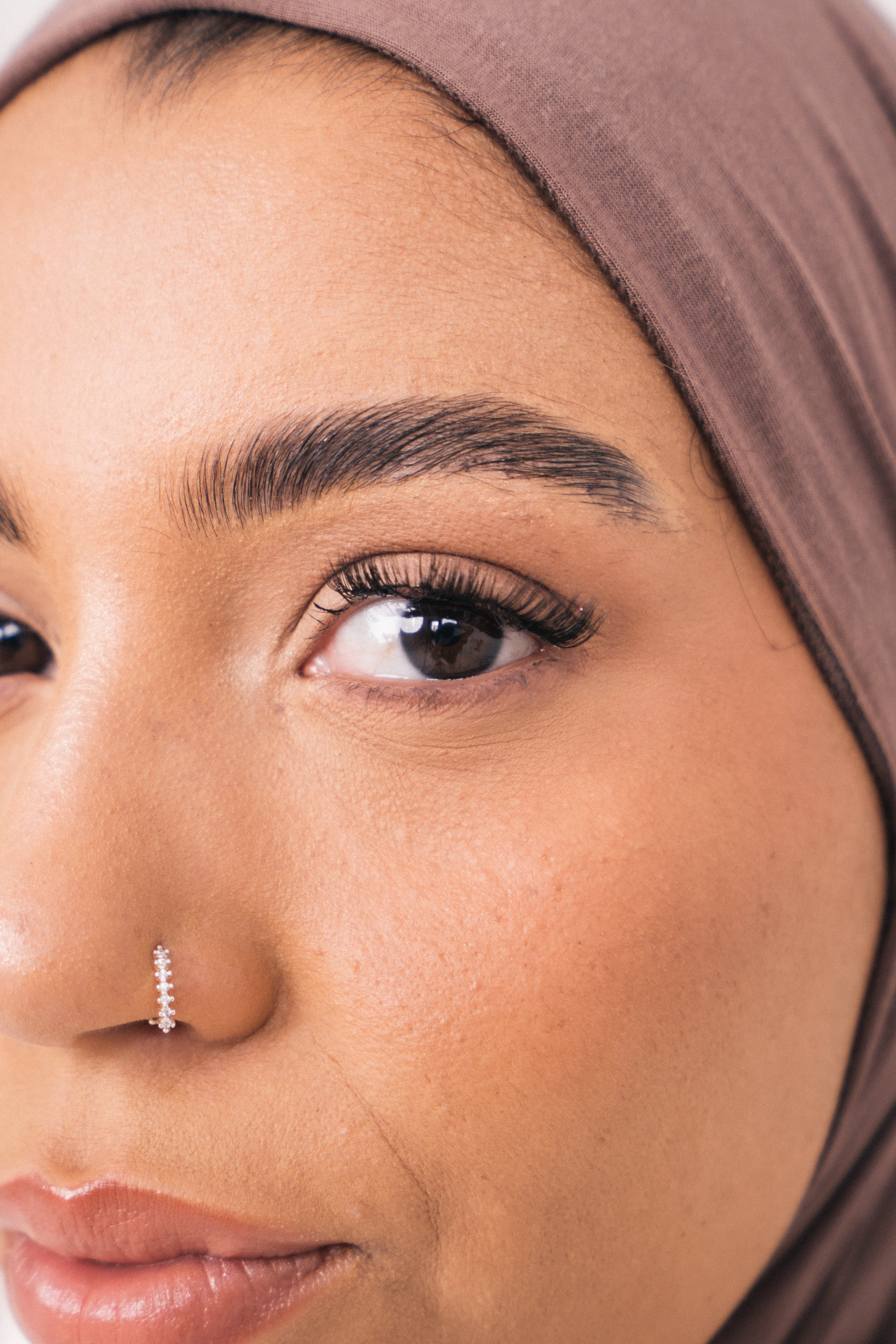 Cils Magnétiques Cil à Cil