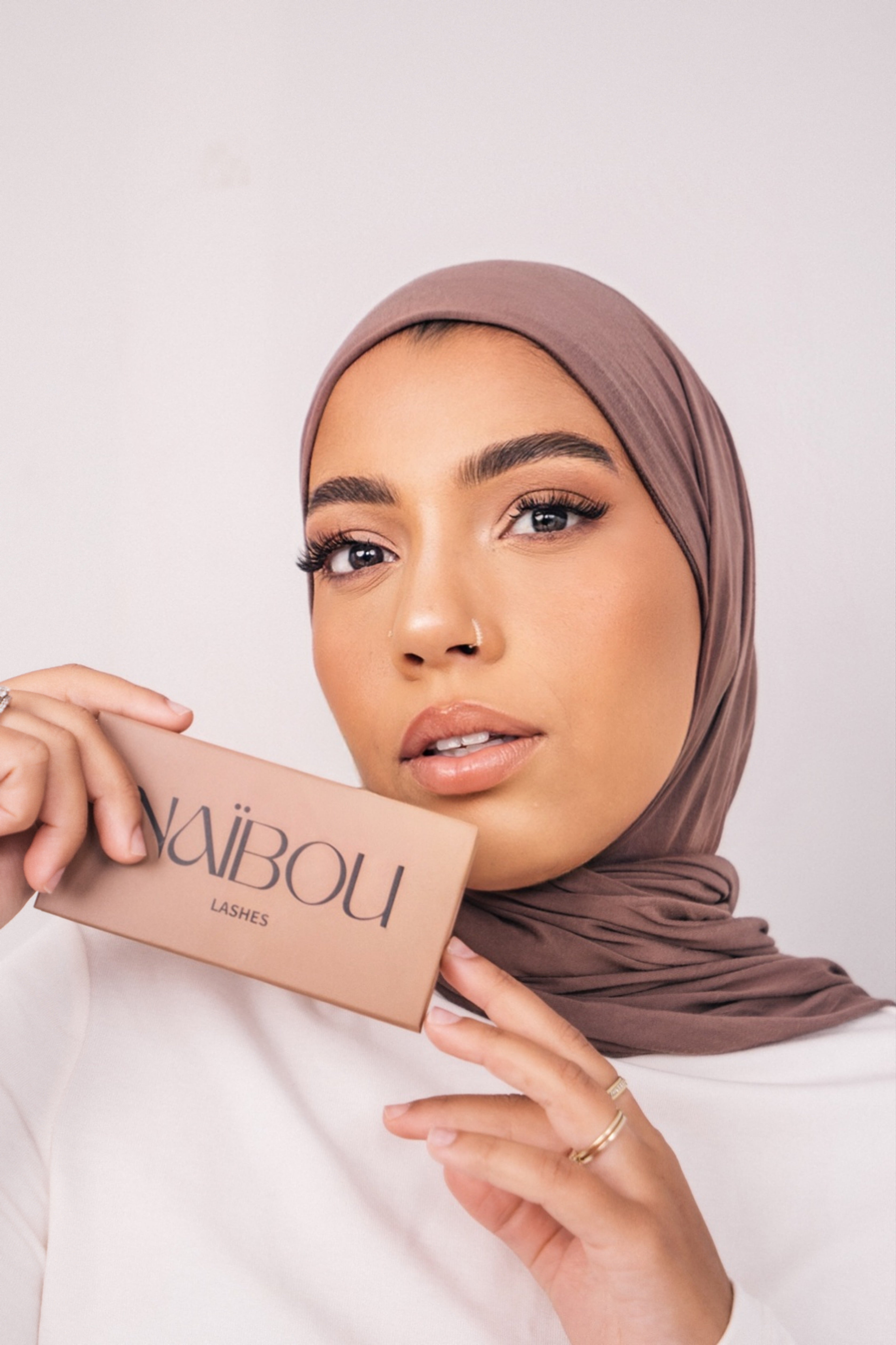 Cils Magnétiques Cil à Cil