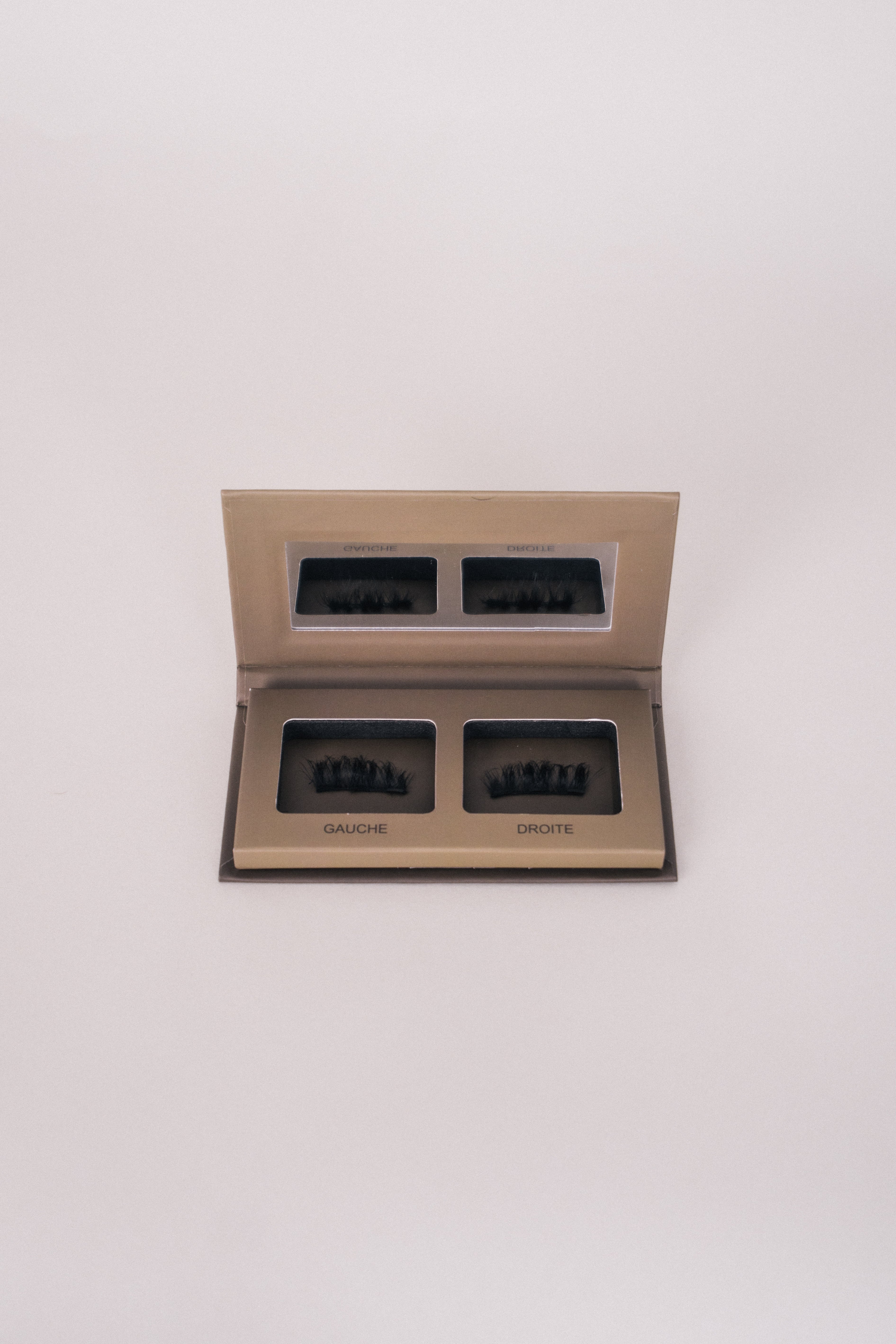 Cils Magnétiques Volume