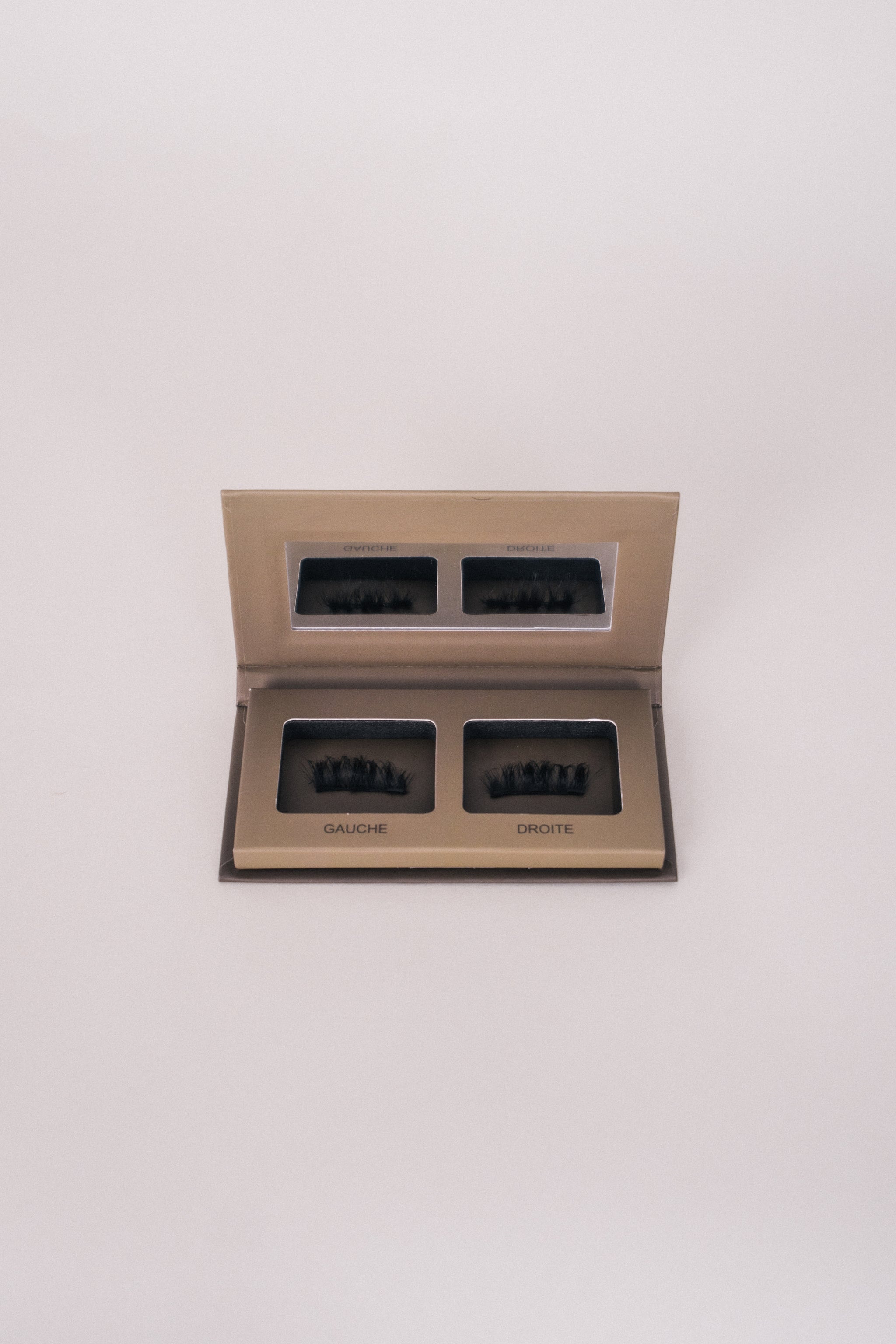 Cils Magnétiques Volume