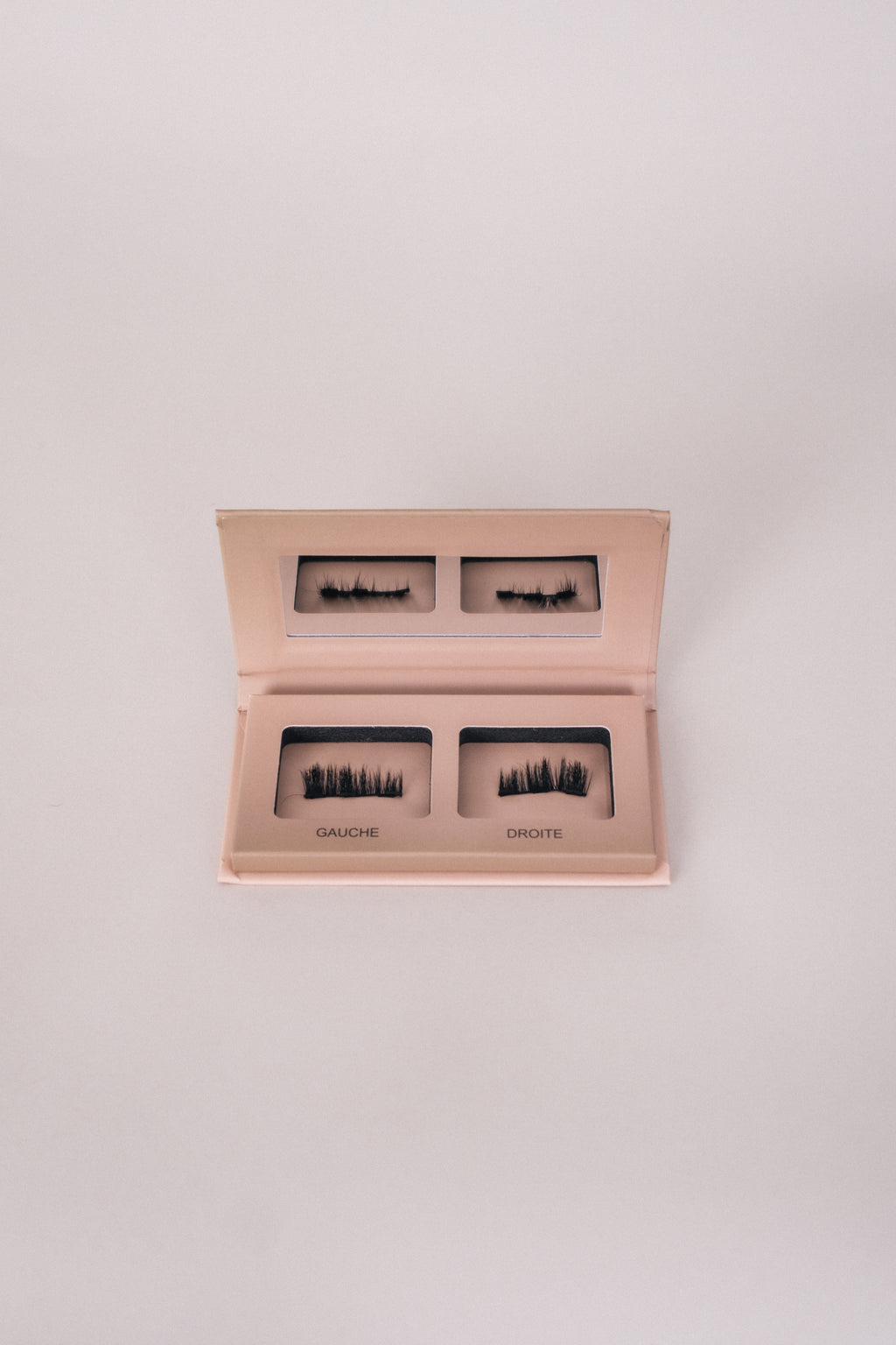 Cils Magnétiques Mixte