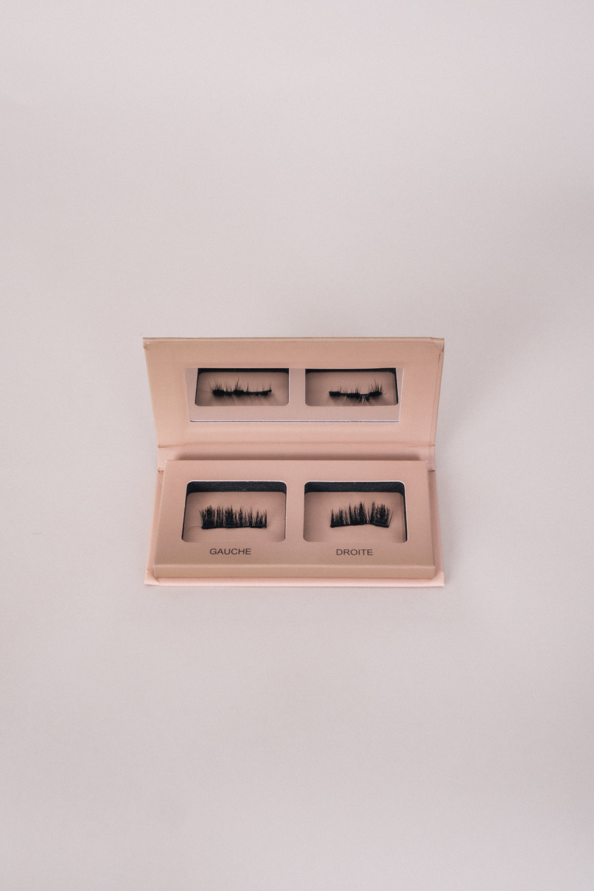 Cils Magnétiques Mixte