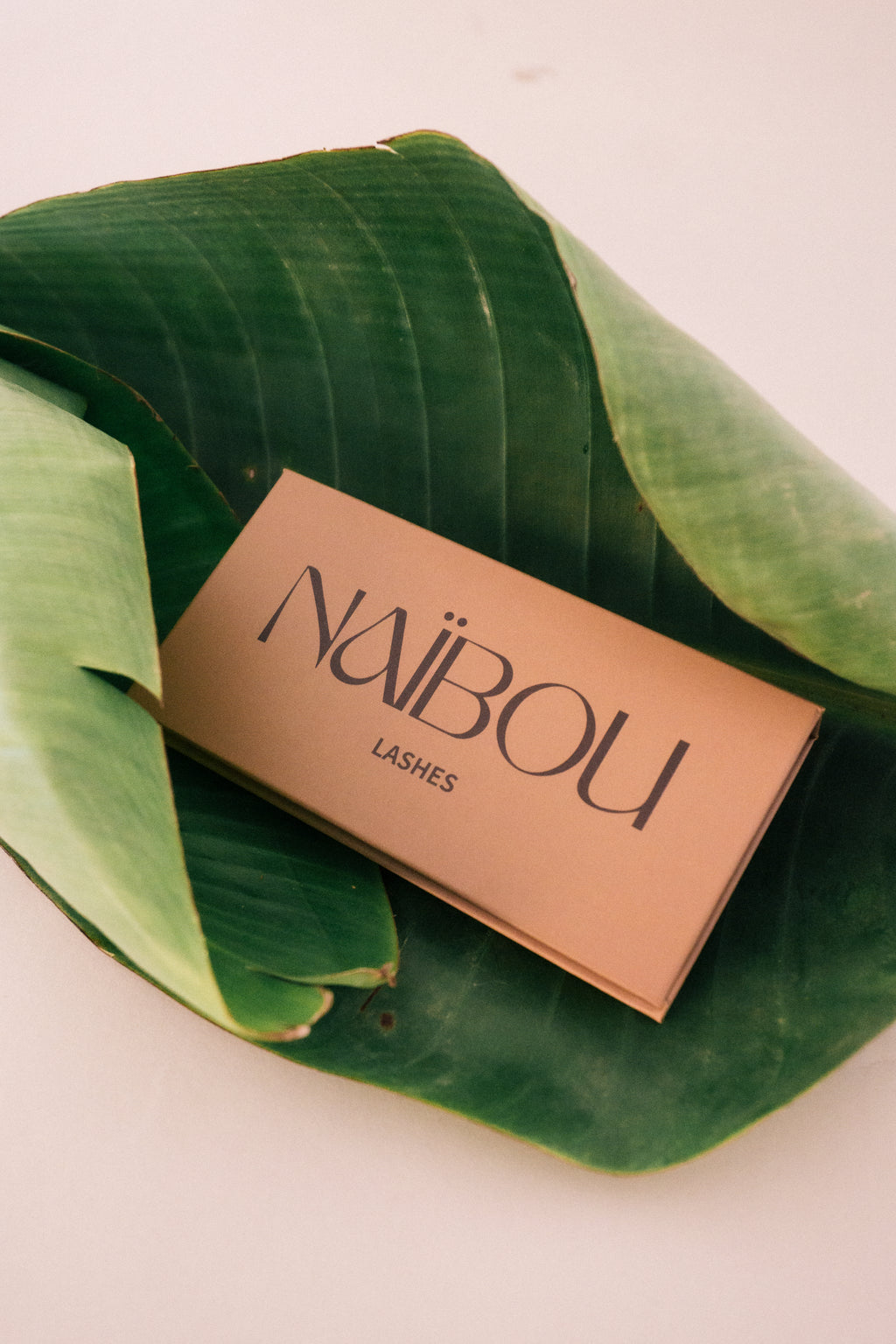 Cils Magnétiques Oeil de biche