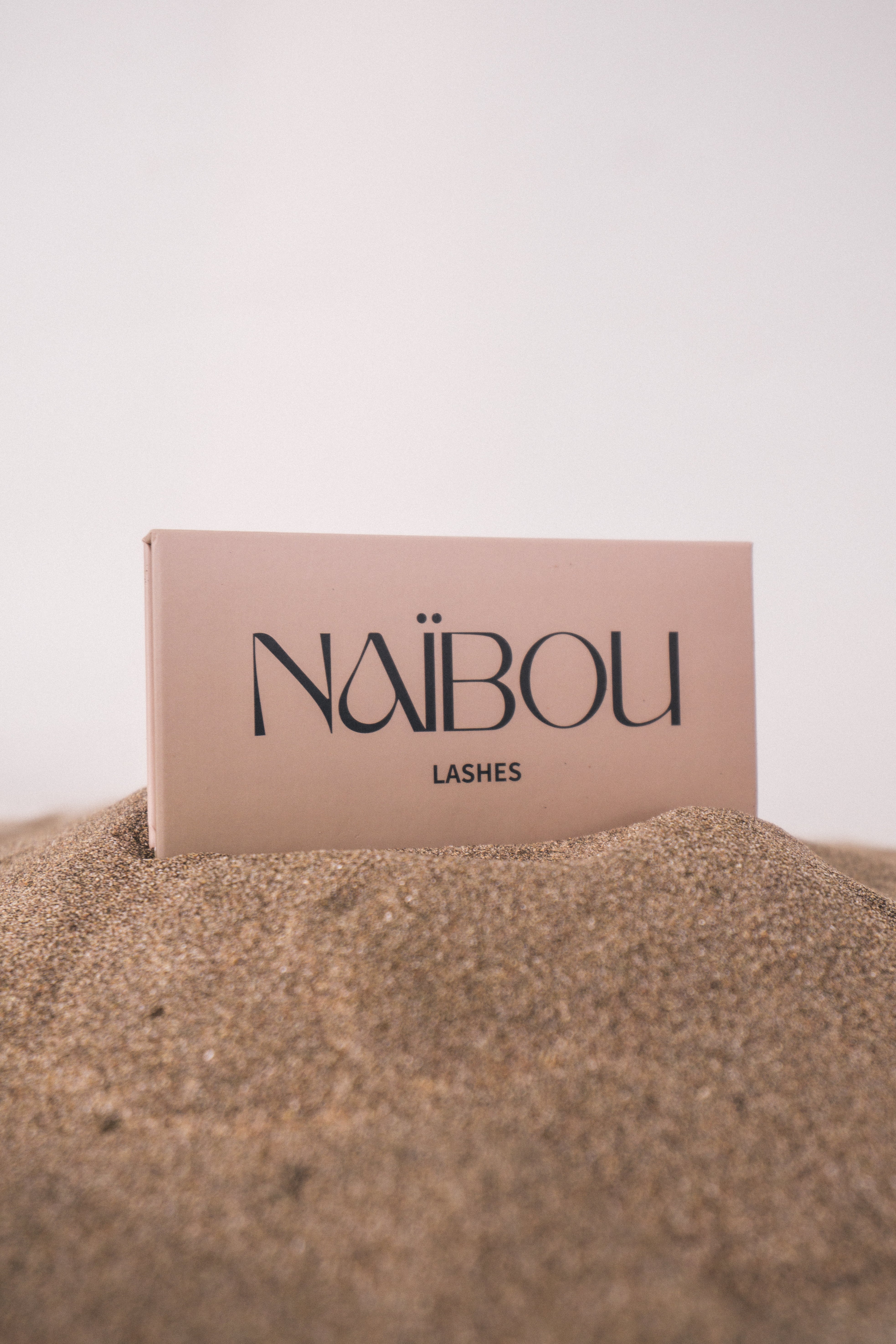 Cils Magnétiques Mixte