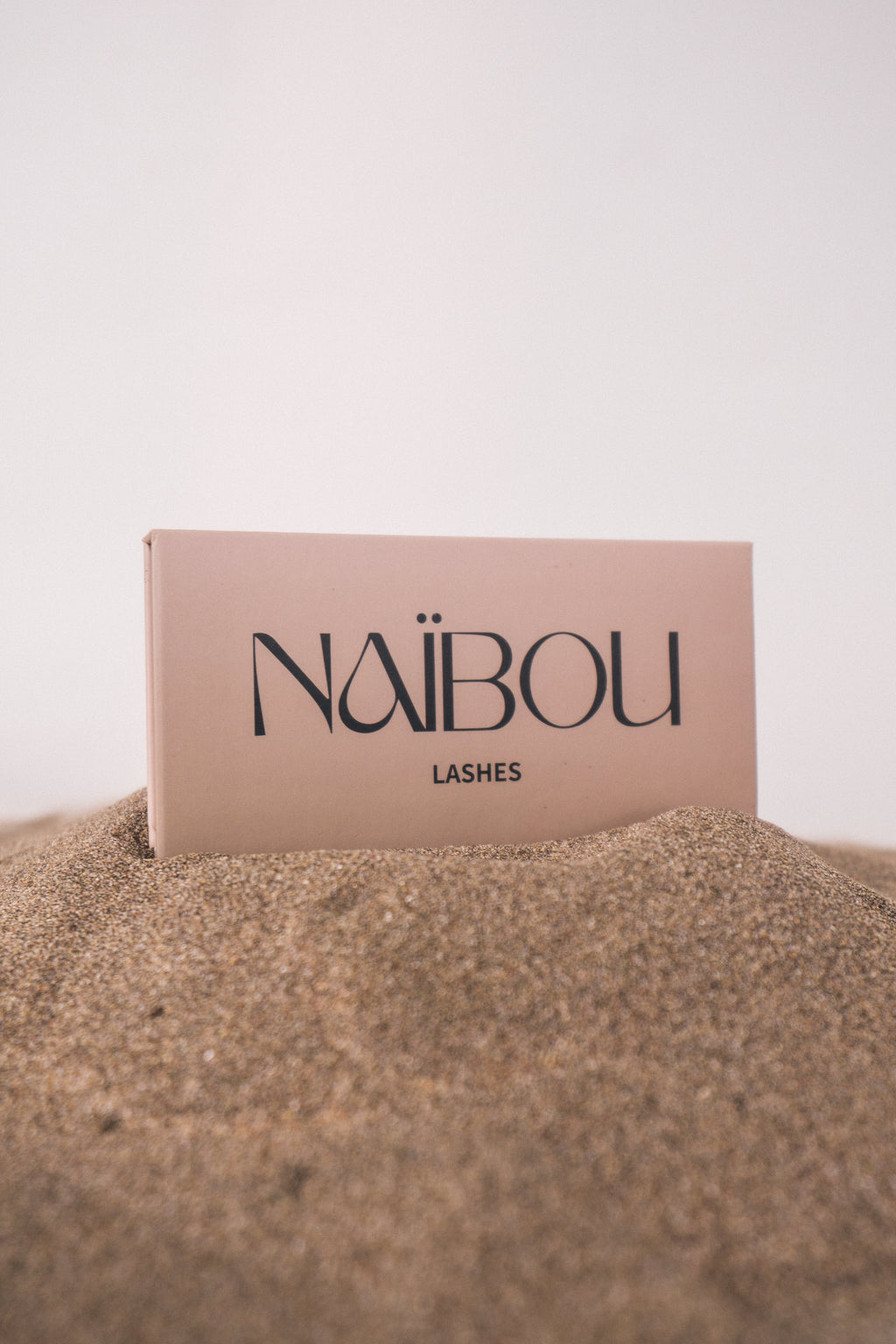 Cils Magnétiques Mixte