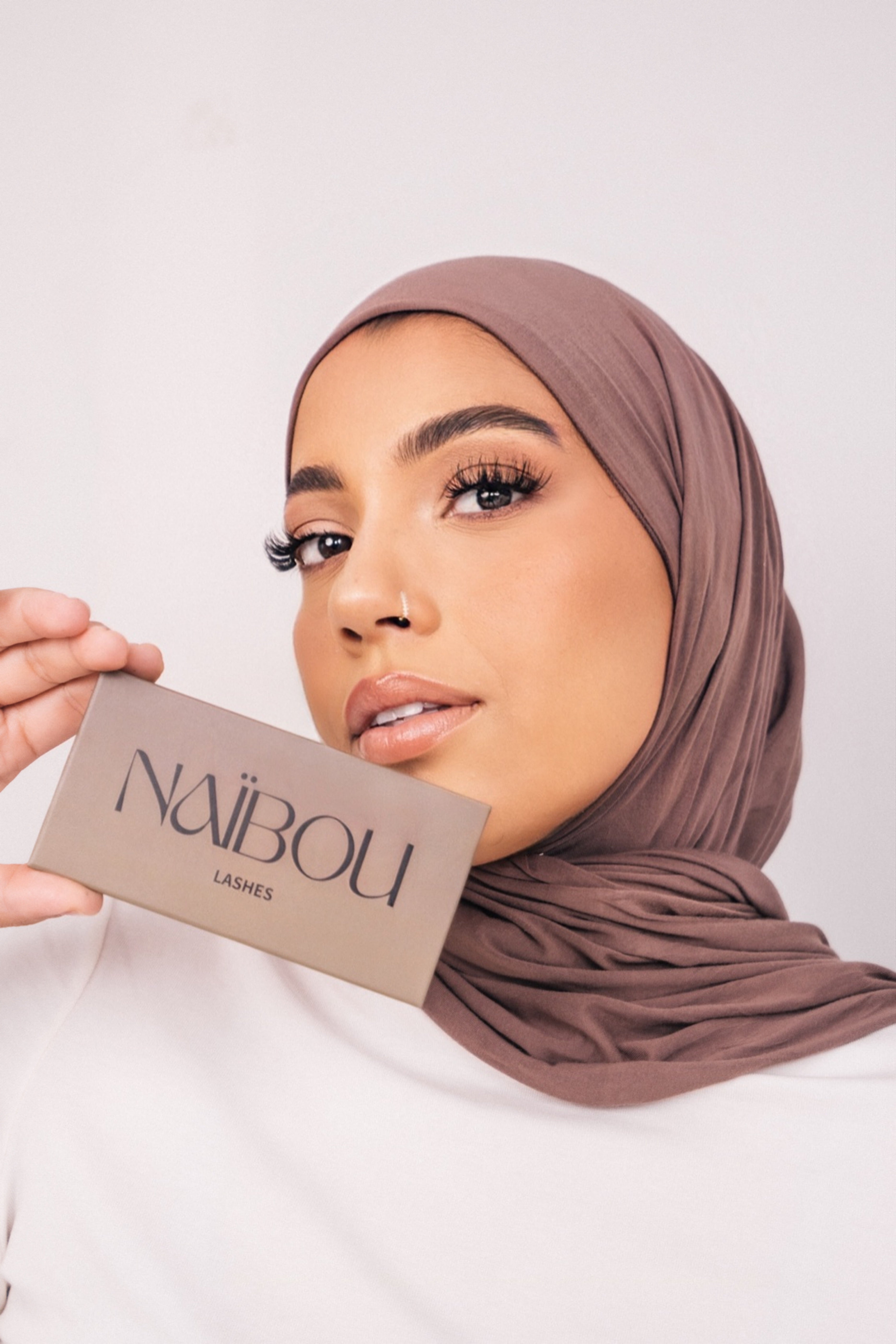 Cils Magnétiques Volume