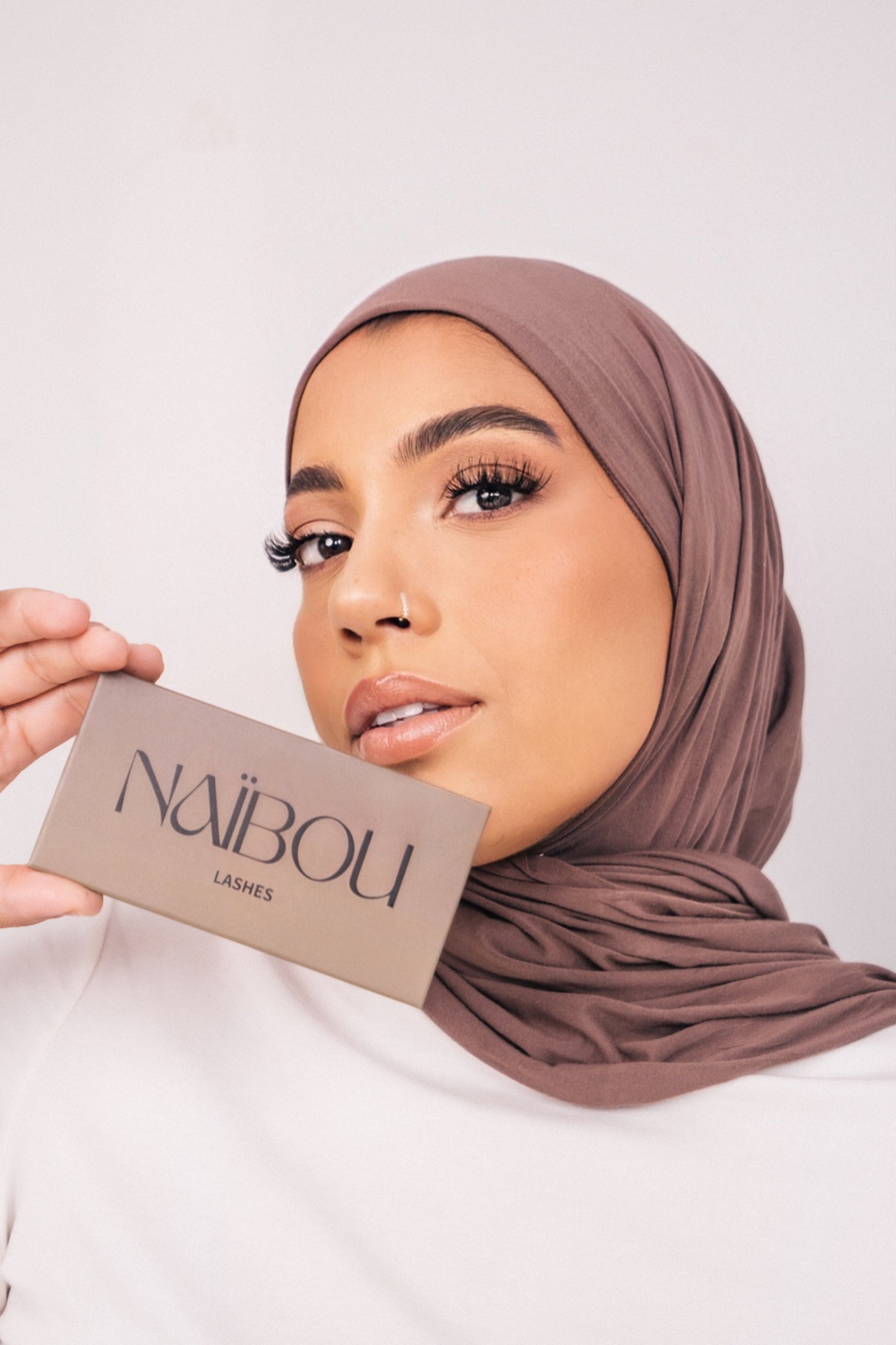 Cils Magnétiques Volume